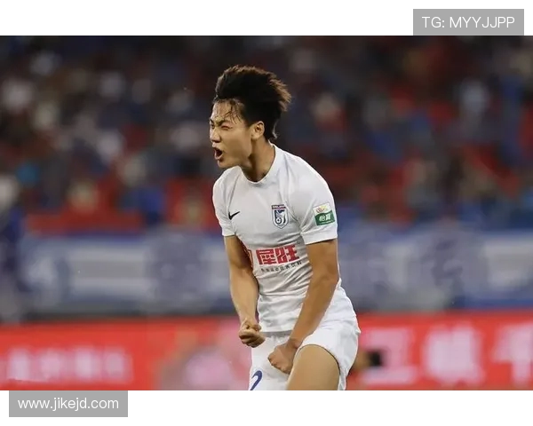 毛伟杰谈太子现象每支球队核心象征着球迷的信任与期待 毛伟杰谈太子现象每支球队核心象征着球迷的信任与期待