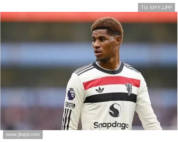 基恩:拉什福德若改善防守态度 有潜力成为世界级球员 基恩:拉什福德若改善防守态度 有潜力成为世界级球员