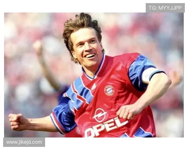 马特乌斯大胆预测德国国家德比拜仁主场三比一力克多特蒙德