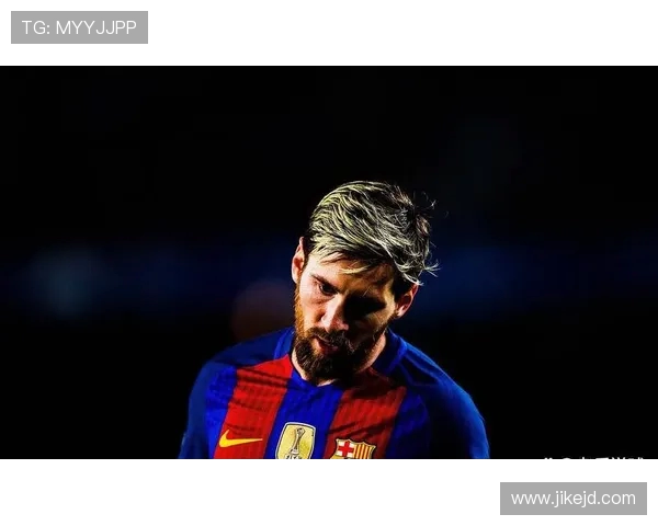 梅西感慨阿尔巴布斯克茨退役终将轮到自己面对离别时刻的到来那天