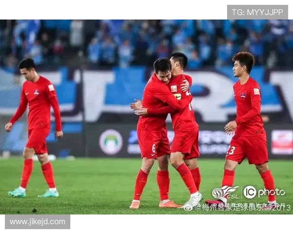 中超3连冠王朝！海港赢麻，赛后一幕亮了，诞生2大赢家，5个输家