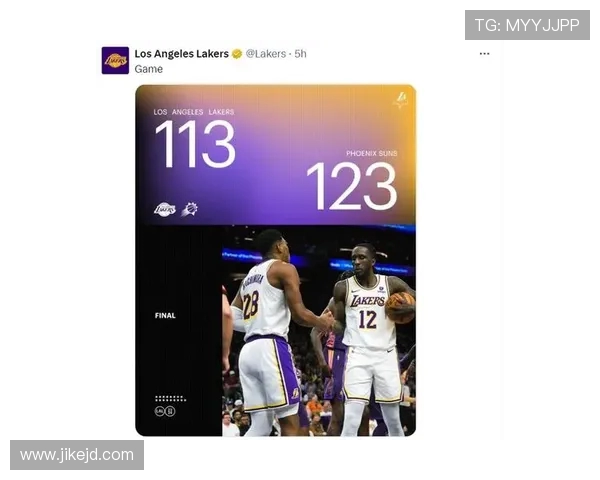 原创西部排名大变动！湖人稳居第二，掘金跌落第五，快船独行侠垫底